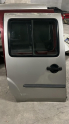 Doblo 1 çıkma sağ sürgülü kapı