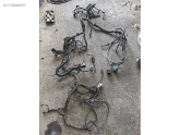 PEUGEOT PEJO 406 2.0 BENZİNLİ MOTOR TESİSATI TESİSAT