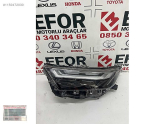 TOYOTA RAV-4 SOL FAR FULL LED ÇIKMA ORJİNAL YEDEK PARÇA 23-24