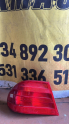 Mercedes E Serisi W210 Sol Arka Stop Parçası