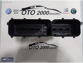 Oto Çıkma Parça / Seat / Altea / Beyin / Motor Beyni / Çıkma Parça 
