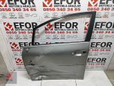 TOYOTA AURİS SOL ÖN KAPI ÇIKMA ORJİNAL YEDEK 07-12