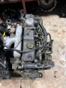 2003-08 FORD CONNECT 1.8 90 LIK KOMPLE DOLU MOTOR