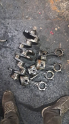 Mazda E2200  Krank Ve Piston Kolu