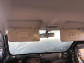 Oto Çıkma Parça / Nissan / Note / Koltuk & Döşeme / Güneşlik / Çıkma Parça 