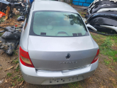 Oto Çıkma Parça / Renault / Clio / Kaporta & Karoser / Bagaj Kapağı / Çıkma Parça 