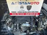 Peugeot 2008 1.2 turbo motor asistan oto