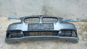 BMW 5 Series (F10) ön tampon arka tampon dolu set  orijinal