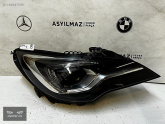 OPEL ASTRA K ILUX LED SAĞ FAR ORJİNAL HATASIZ OEM:39158016