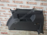 Oto Çıkma Parça / Volkswagen / Touran / Kaporta & Karoser / Arka Çamurluk / Çıkma Parça 
