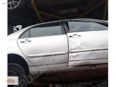 TOYOTA COROLLA 2005 SAĞ ARKA KAPI BOŞ ÜNALLAR OTO ÇIKMA