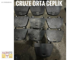 Oto Çıkma Parça / Chevrolet / Cruze / Göğüslük & Torpido / Komple Torpido / Çıkma Parça 