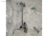 Oto Çıkma Parça / Audi / A4 / Alt Takım / Viraj Demiri / Çıkma Parça 
