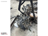 Oto Çıkma Parça / Renault / Laguna / Şanzıman / Şanzıman Komple / Çıkma Parça 