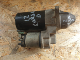 Oto Çıkma Parça / Opel / Corsa / Elektrik / Marş Motoru / Çıkma Parça 