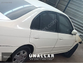 2005 HONDA CİVİC SAĞ ÖN-ARKA KAPI | ÜNALLAR OTO ÇIKMA |