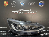 FORD FOCUS SAĞ FAR FUL LED ÇIKMA ORİJİNAL 2022-2023-2024