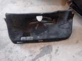 AUDİ A3 SEDAN BAGAJ KAPAĞI DÖŞEMESİ 8V5867975G