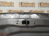 Oto Çıkma Parça / Isuzu / D-Max / Kaporta & Karoser / Kaput / Çıkma Parça 