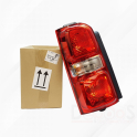 Opel Vivaro Sol Dış Stop Lambası  9808243180