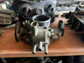 TOYOTA CORONA 2.0 GAZ KELEBEĞİ