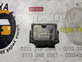 Oto Çıkma Parça / Fiat / Ducato / Beyin / Motor Beyni / Çıkma Parça 