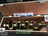 Oto Çıkma Parça / Isuzu / D-Max / Motor / Krank / Sıfır Parça 