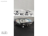 2016 FİAT DOBLO SAĞ FAR SİYAH ZEMİN WEST OTO ÇIKMADA
