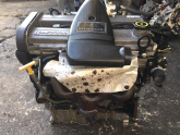 Oto Çıkma Parça / Ford / Escort / Motor / Motor (komple) / Çıkma Parça 