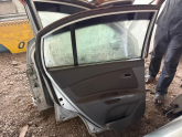 Oto Çıkma Parça / Kia / Rio / Kaporta & Karoser / Sol Arka Kapı / Çıkma Parça 