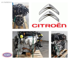 Citroen Tüm Modeller İçin Motor Şanzıman Garantili Montaj Ankara