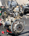 FORD RANGER 1 ÇIKMA ORJİNAL MOTOR                     (XS1805S26)