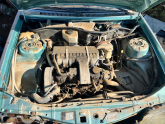 Hurda Belgeli Araçlar / Opel / Ascona