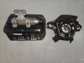 Oto Çıkma Parça / Ford / Focus / Airbag / Sürücü Airbag / Çıkma Parça 