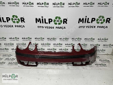 Oto Çıkma Parça / Volkswagen / Polo / Tampon / Arka Tampon / Çıkma Parça 