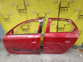 Oto Çıkma Parça / Opel / Corsa / Kaporta & Karoser / Sol Ön Kapı / Çıkma Parça 