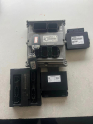 Oto Çıkma Parça / Audi / A6 / Elektrik / İnverter / Çıkma Parça 