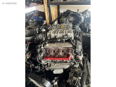 Oto Çıkma Parça / Honda / CR-Z / Motor / Motor (komple) / Sıfır Parça 
