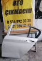 Oto Çıkma Parça / Bmw / 1 Serisi / Kaporta & Karoser / Sol Arka Kapı / Çıkma Parça 