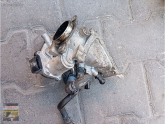Oto Çıkma Parça / Volkswagen / Passat / Motor / Gaz Kelebeği / Çıkma Parça 