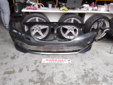 BMW 116 118 120 F40 M ÖN TAMPON