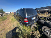 Oto Çıkma Parça / Mercedes / ML / Far & Stop / Sağ Arka Stop / Çıkma Parça 