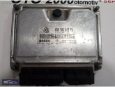 Oto Çıkma Parça / Volkswagen / Passat / Beyin / Motor Beyni / Çıkma Parça 