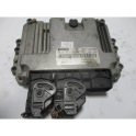 Renault Scenic 1.9 Motor Beyni 0281011776 8200391966 8200386508