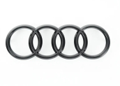 8T0853605 ÖN PANJUR PLASTİGİ KROM A1-A3-A5-A4-A6-A7