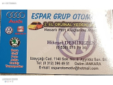Oto Çıkma Parça / Audi / A4 / Filtre / Hava Filtresi Hortumu / Çıkma Parça 