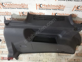 Oto Çıkma Parça / Volkswagen / Touran / Kaporta & Karoser / Arka Çamurluk / Çıkma Parça 