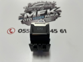 Orjinal Peugeot 3008 El Freni Düğmesi - 9810593577