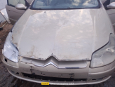 C5 CİTROEN MK2 KAPUT ORJİNAL