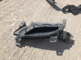 MERCEDES GLC W253 SOL EGSOZ BRAKETİ 2538854100